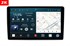 Штатная магнитола Redpower Slim 2K 71104 для Volkswagen Universal до 2017+ на Android 10.0 - фото 404804
