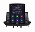 CarMedia SF-9997-L-D TESLA для Renault Fluence/ Megane 2009-2016 черный на Android 10.0 - фото 405406