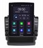 CarMedia SF-9148-D TESLA для Subaru Forester V 2018-2024 на Android 10.0 - фото 405417