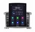 CarMedia SF-1698-2-D TESLA для Toyota Land Cruiser 100 2002-2007 на Android 10.0 - фото 405446