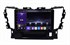 CarMedia EW-1101-P для Toyota Alphard III 2015+ на Android 10.0 - фото 406445