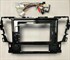 CarMedia EW-1101-U для Toyota Alphard III 2015+ на Android 12.0 - фото 406462