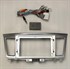 CarMedia EW-9201-2-J для Infiniti QX60 2014-2021 (кожаный верх) на Android 10.0 - фото 406680
