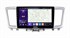 CarMedia EW-9201-2-Q для Infiniti QX60 2014-2021 (кожаный верх) на Android 10.0 - фото 406694