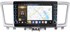CarMedia EW-9201-2-N (с кнопками) для Infiniti QX60 2014-2021 (кожаный верх) на Android 10.0 - фото 406747