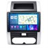 Parafar для Nissan X-Trail II (T31) 2007-2014 на Android 13.0 (PF700LUX1FHD) - фото 407555