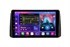 Магнитола Farcar XL22603M (S500 PLUS) (6/128ГБ) для Chrysler 300C I, Sebring III, Town Country V, Grand Voyager V 2008-2015 на Android 12.0 - фото 412634
