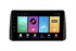 Магнитола FarCar D22603M для Chrysler 300C I, Sebring III, Town Country V, Grand Voyager V 2008-2015 на Android 8.1 - фото 412663