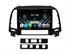 Штатная магнитола Farcar D008M для Hyundai Santa Fe 2006-2012 на Android 13.0 - фото 412665