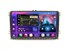 Магнитола Farcar XL836 для Volkswagen Universal на Android 12.0 - фото 412696