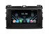 Штатная магнитола Farcar D832-RP-TYLP12X для Toyota Land Cruiser Prado 120 2002-2009 на Android 13.0 - фото 412805