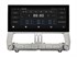 CarMedia ZH-T1211 для Toyota Land Cruiser Prado 150 2017-2020 на Android 12.0 - фото 412853