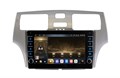 CarMedia OL-4652-Q (с кнопками) для Lexus ES300 IV 2001 - 2006 на Android 10.0 - фото 412912