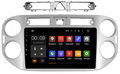 Штатная магнитола Roximo 4G RX-3704 для Volkswagen Golf Plus 2004-2016 (Android 12.0) - фото 412948