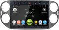 Штатная магнитола Roximo CarDroid RD-3704D для Volkswagen Golf Plus 2004-2014 (Android 9.0) DSP - фото 412954
