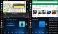 Магнитола FarCar S200 для Volkswagen Golf Plus 2004-2014 на Android 8.0 (V489R-DSP) - фото 412968