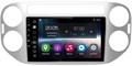 Магнитола FarCar S200 для Volkswagen Golf Plus 2004-2014 на Android 8.0 (V489R-DSP) - фото 412970