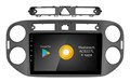 Штатная магнитола Roximo S10 RS-3704 для Volkswagen Golf Plus 2004-2014 (Android 10.0) - фото 412971