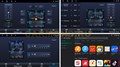 Магнитола Farcar BM489M (S500 PLUS) для Volkswagen Golf Plus 2004-2014 на Android 12.0 - фото 413037