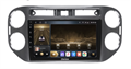CarMedia OL-9908-2-Q для Volkswagen Golf Plus 2004-2014 на Android 10.0 - фото 413055