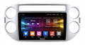 CarMedia OL-9908-RL для Volkswagen Golf Plus 2004-2014 на Android 10.0 - фото 413064