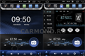 CarMedia OL-9908-1-HL для Volkswagen Golf Plus 2004-2014 на Android 10.0 - фото 413081