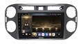 CarMedia OL-9908-2-N для Volkswagen Golf Plus 2004-2014 на Android 10.0 - фото 413091