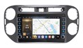 CarMedia OL-9908-2-F (с кнопками) для Volkswagen Golf Plus 2004-2014 на Android 10.0 - фото 413097