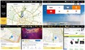 Магнитола Farcar RG489R (S300) для Volkswagen Golf Plus 2004-2014 на Android 9.0 - фото 413157