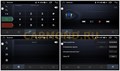 Магнитола Farcar RG489R (S300) для Volkswagen Golf Plus 2004-2014 на Android 9.0 - фото 413161