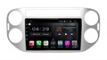 Магнитола Farcar RG489R (S300) для Volkswagen Golf Plus 2004-2014 на Android 9.0 - фото 413162