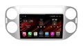 Магнитола Farcar XH489R (S400) (6/128ГБ) для Volkswagen Golf Plus 2004-2014 на Android 10.0 - фото 413235