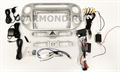 Магнитола Farcar XH489R (S400) (6/128ГБ) для Volkswagen Golf Plus 2004-2014 на Android 10.0 - фото 413240