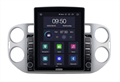 CarMedia OL-9908-2-HL TESLA для Volkswagen Golf Plus 2004-2014 на Android 10.0 - фото 413246