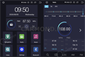 CarMedia OL-9908-2-HL TESLA для Volkswagen Golf Plus 2004-2014 на Android 10.0 - фото 413250