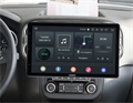 CarMedia OL-9908-2-RL TESLA (вертикально-поворотный экран) для Volkswagen Golf Plus 2004-2014 на Android 10.0 - фото 413256