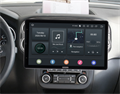 CarMedia OL-9908-2-RLX TESLA (вертикально-поворотный экран) для Volkswagen Golf Plus 2004-2014 на Android 10.0 - фото 413263