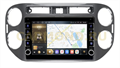 CarMedia OL-9908-2-N для Volkswagen Golf Plus 2004-2014 на Android 10.0 - фото 413281