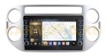 CarMedia OL-9908-1-D для Volkswagen Golf Plus 2004-2014 на Android 10.0 - фото 413298