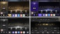 CarMedia OL-9908-1-Q для Volkswagen Golf Plus 2004-2014 на Android 10.0 - фото 413310