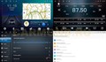 Roximo RM-3704 4/64 ГБ для Volkswagen Golf Plus 2004-2014 на Android 12.0 - фото 413313