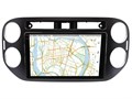 Штатная магнитола VAYCAR 0489-09VO8_2HD 8/128 ГБ для Volkswagen Golf Plus 2004-2014 на Android 10.0 - фото 413361