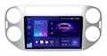 Штатная магнитола Teyes CC3 2K 4/64 ГБ для Volkswagen Golf Plus 2004-2014 на Android 10.0 - фото 413399