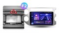 Штатная магнитола Teyes CC3 4/32 ГБ для Volkswagen Golf Plus 2004-2014 на Android 10.0 - фото 413409