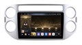 CarMedia OL-9908-1-N-2K (экран 2K) для Volkswagen Golf Plus 2004-2014 на Android 12.0 - фото 413413