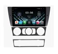 Штатная магнитола Farcar D170M для BMW 3-Series (E90/91/92/93) 2004-2012 на Android 13.0 - фото 413578