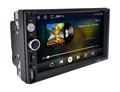 Универсальная магнитола 2 din Wide Media LC7001-ON-2/32 B на Android 9.0 - фото 413767