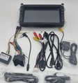 Автомагнитола CarMedia MKD-8019-S10 для Volkswagen Amarok. Passat, Golf, Caddy, Polo на Android 12.0 - фото 413954