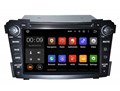 Штатное головное устройство Roximo 4G RX-2005D для Hyundai i40 I 2012-2019 на Android 12.0 - фото 414048