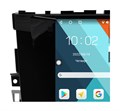 Штатная магнитола Wide Media KS5027QR-4/32 для Nissan Teana 2014 - 2016 (авто без Navi и 360) на Android 10.0 - фото 414196